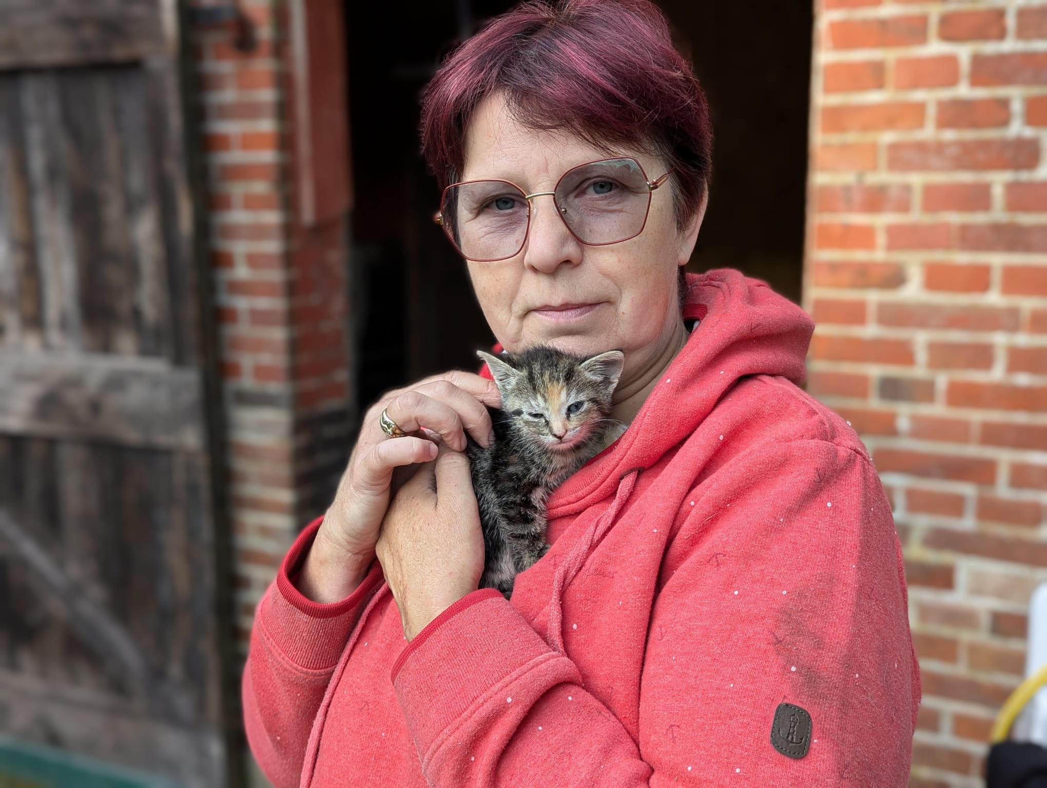 Susanne Wojciechowski